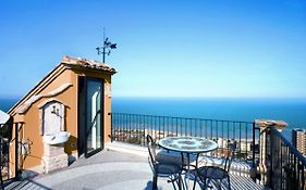 B&B La Torretta sul Borgo